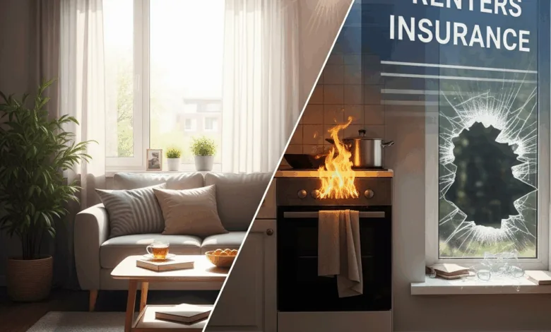 Renters Insurance