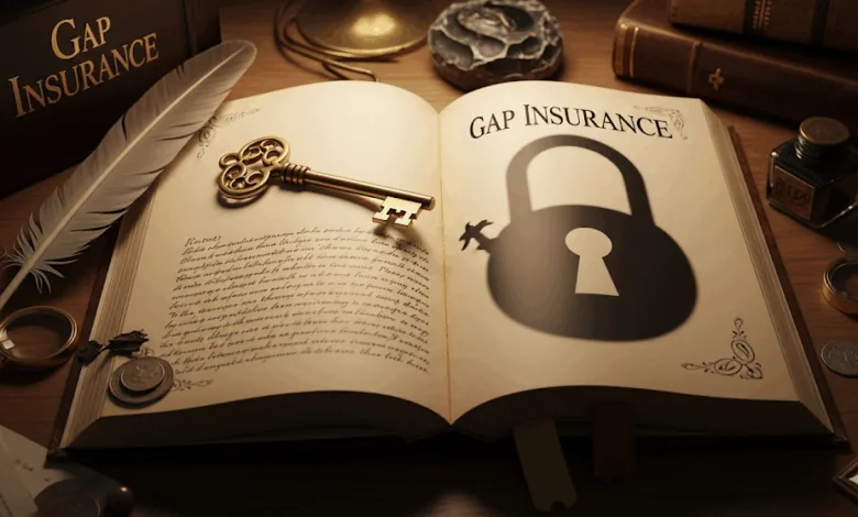 Gap Insurance